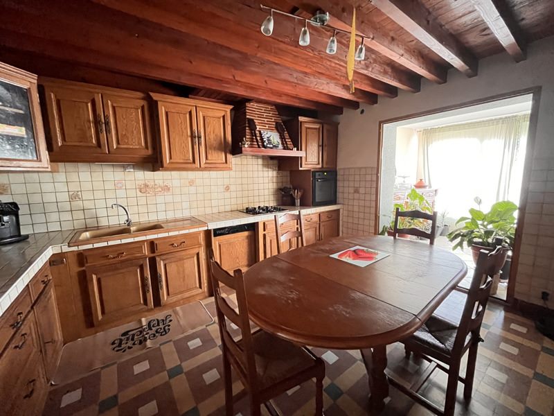 Vente Maison MARMANDE - 7 pièces -186 m² - (47200)