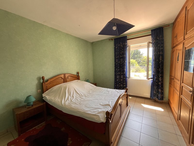 Vente Maison MARMANDE - 7 pièces -186 m² - (47200)