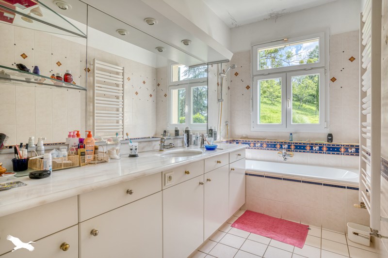 Vente Maison BEAUPUY - 8 pièces -170 m² - (47200)