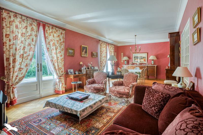 Vente Maison BEAUPUY - 8 pièces -170 m² - (47200)
