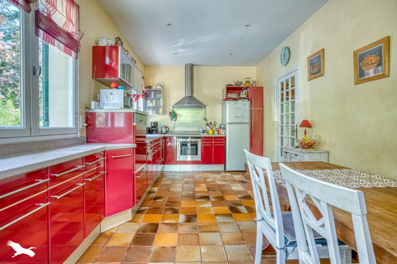 Vente Maison BEAUPUY - 8 pièces -170 m² - (47200)