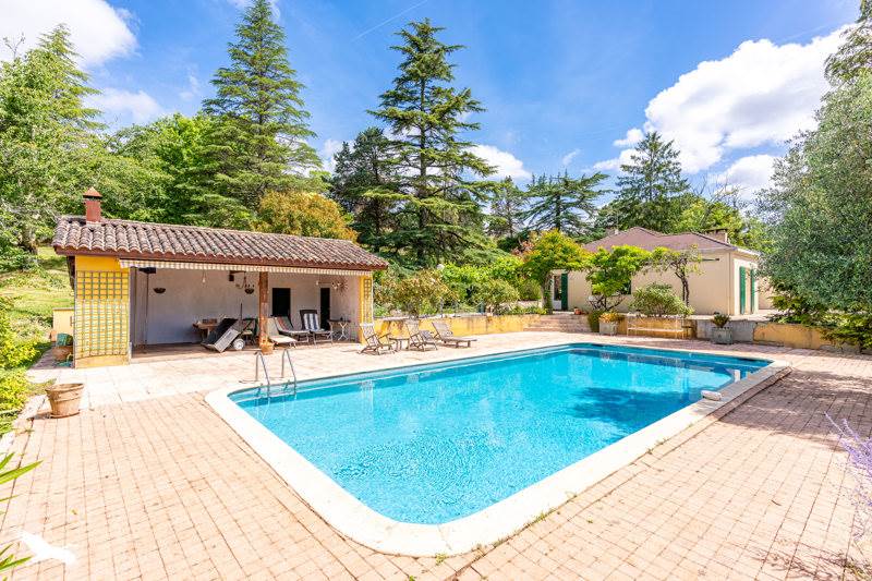 Vente Maison BEAUPUY - 8 pièces -170 m² - (47200)