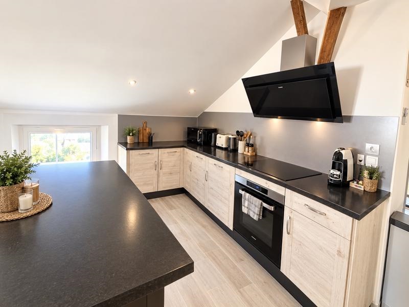 Vente Immeuble Marmande - -  182 m² - (47200)