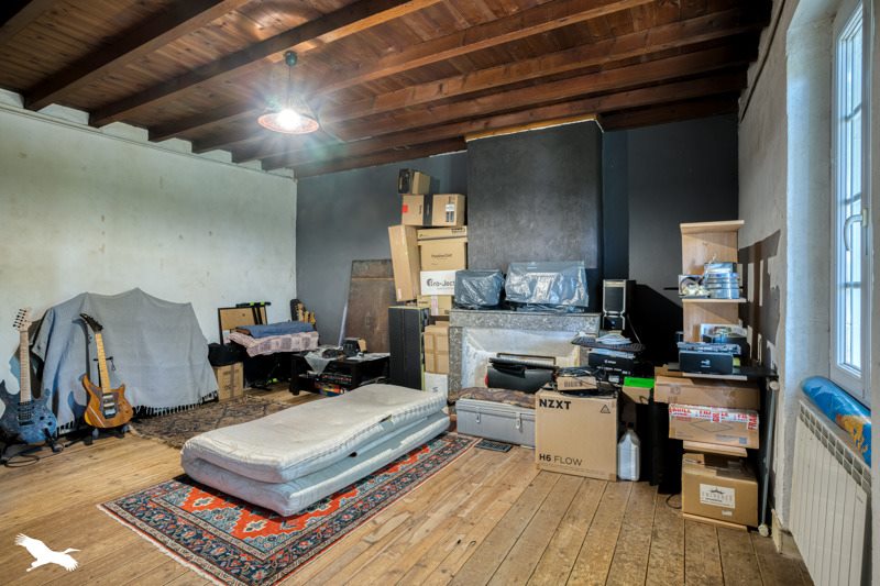 Vente Maison STE BAZEILLE - 6 pièces -147 m² - (47180)