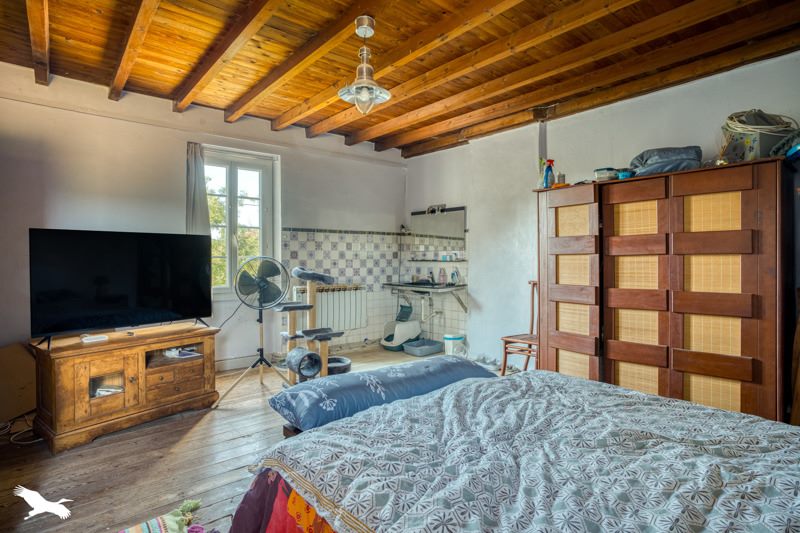 Vente Maison STE BAZEILLE - 6 pièces -147 m² - (47180)