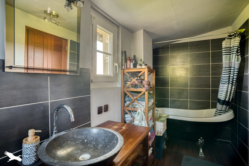 Vente Maison STE BAZEILLE - 6 pièces -147 m² - (47180)