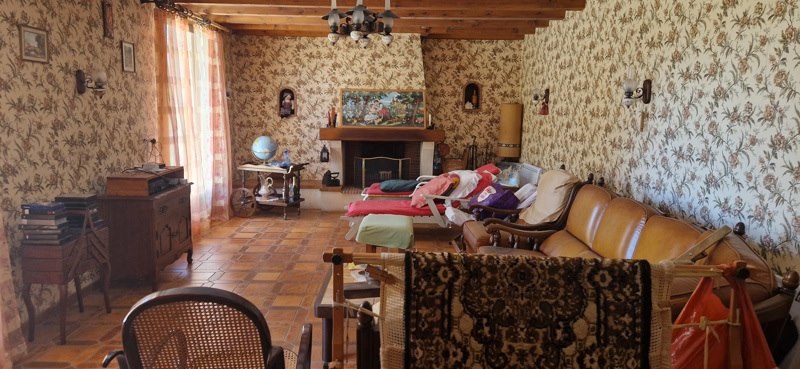 Vente Maison MARCELLUS - 6 pièces -141 m² - (47200)