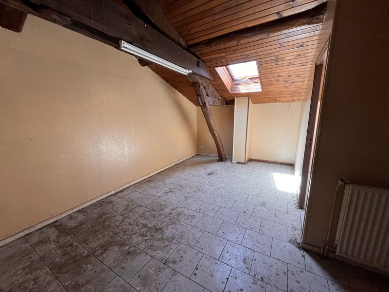Vente Immeuble MARMANDE - -  200 m² - (47200)