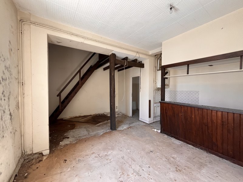 Vente Immeuble MARMANDE - -  200 m² - (47200)