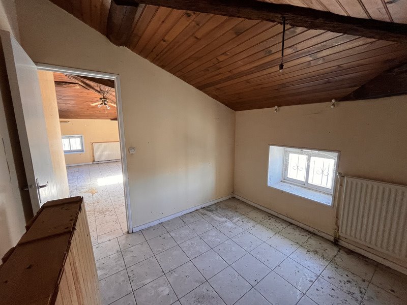 Vente Immeuble MARMANDE - -  200 m² - (47200)