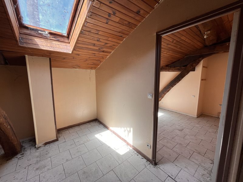 Vente Immeuble MARMANDE - -  200 m² - (47200)