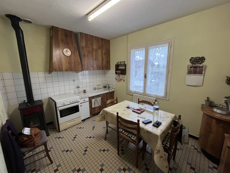 Vente Maison STE BAZEILLE - 4 pièces -84 m² - (47180)