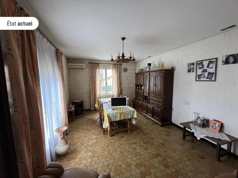 Vente Maison STE BAZEILLE - 4 pièces -84 m² - (47180)
