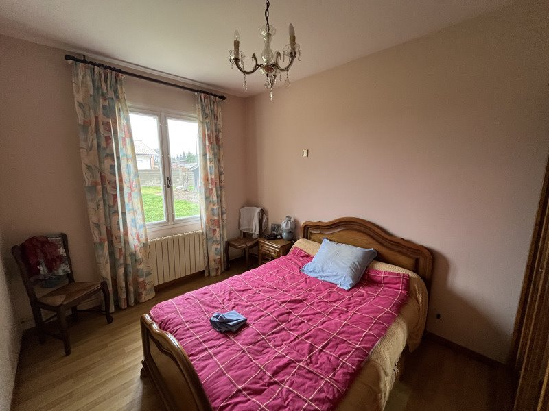 Vente Maison STE BAZEILLE - 4 pièces -84 m² - (47180)