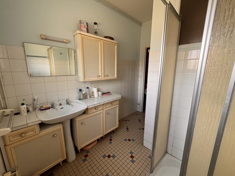 Vente Maison STE BAZEILLE - 4 pièces -84 m² - (47180)