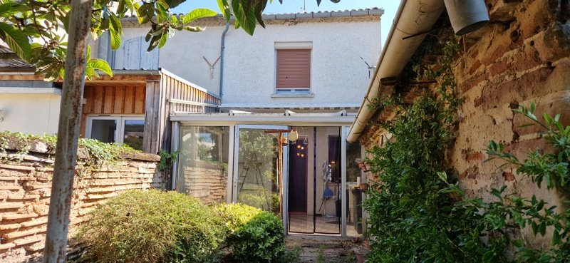 Vente Maison MARMANDE 47200 7 pièces - 150 m²