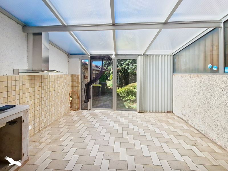 Vente Maison MARMANDE - 7 pièces -150 m² - (47200)
