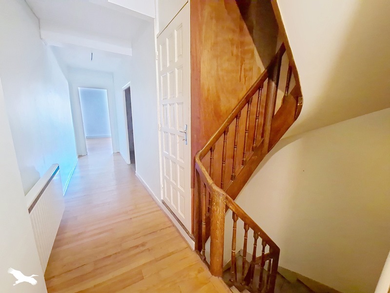 Vente Maison MARMANDE - 7 pièces -150 m² - (47200)