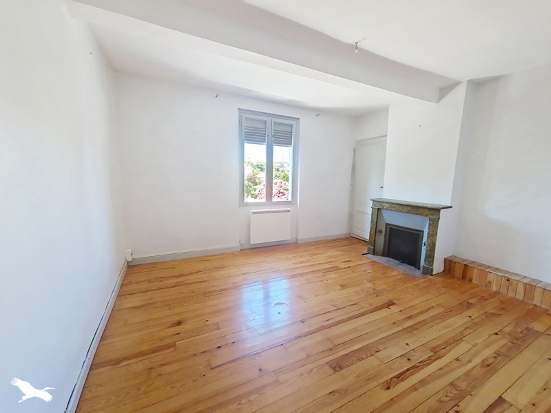 Vente Maison MARMANDE - 7 pièces -150 m² - (47200)
