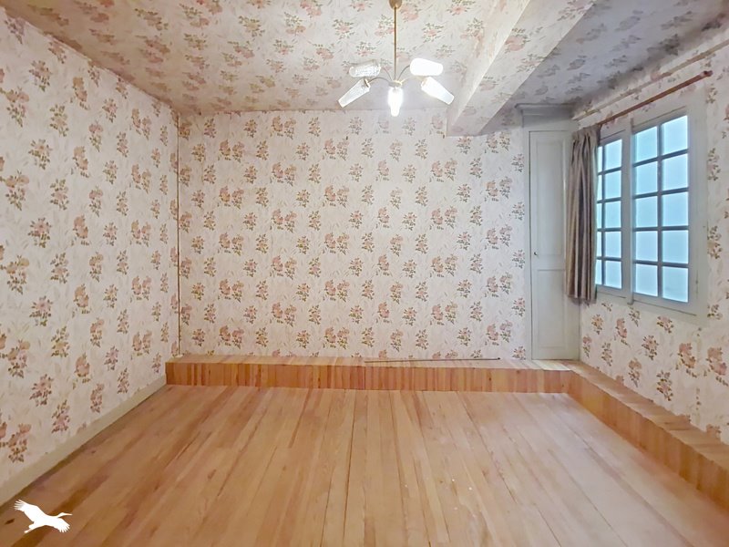 Vente Maison MARMANDE - 7 pièces -150 m² - (47200)