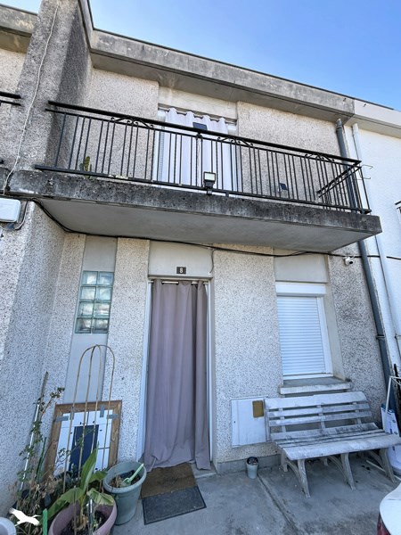 Vente Maison MARMANDE - 3 pièces -64 m² - (47200)