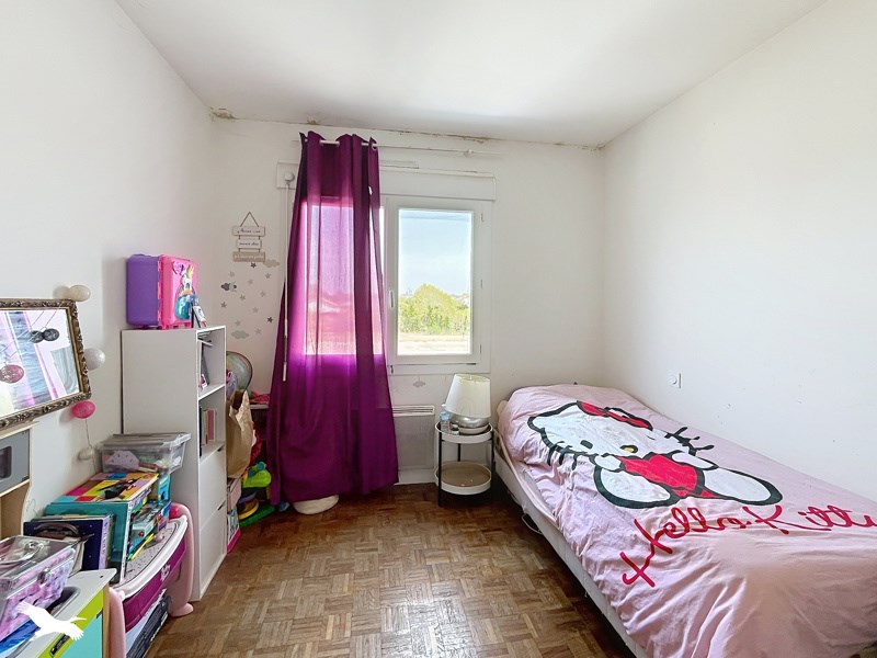 Vente Maison MARMANDE - 3 pièces -64 m² - (47200)