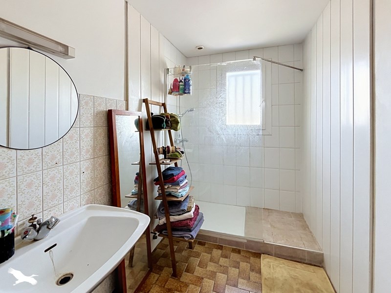 Vente Maison MARMANDE - 3 pièces -64 m² - (47200)