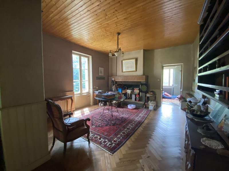 Vente Maison Beaupuy - 14 pièces -417 m² - (47200)