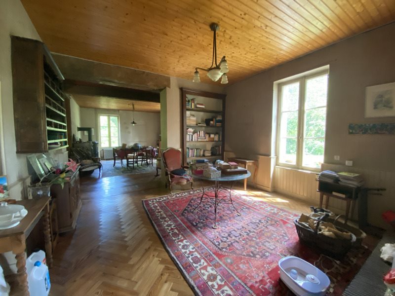 Vente Maison Beaupuy - 14 pièces -417 m² - (47200)