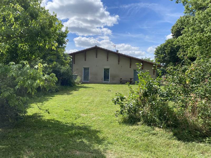Vente Maison Beaupuy - 14 pièces -417 m² - (47200)