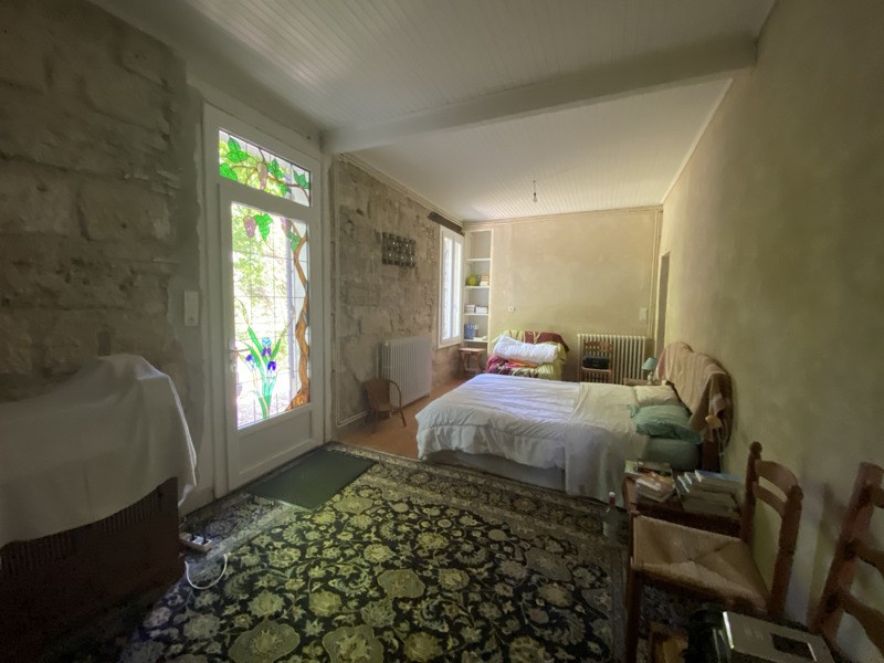 Vente Maison Beaupuy - 14 pièces -417 m² - (47200)