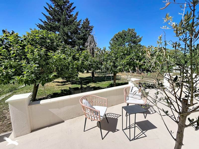 Vente Maison Marmande 47200 4 pièces - 112 m²