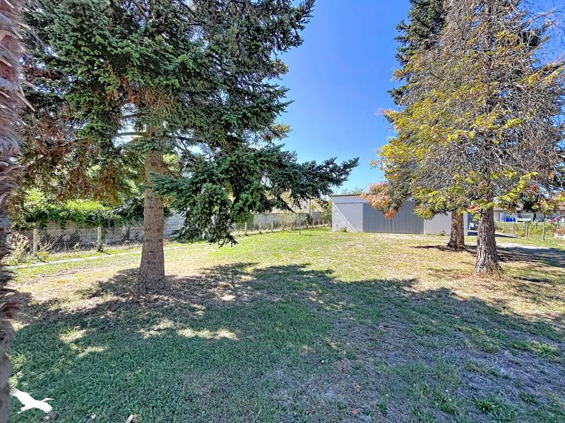 Vente Maison Marmande - 4 pièces -112 m² - (47200)