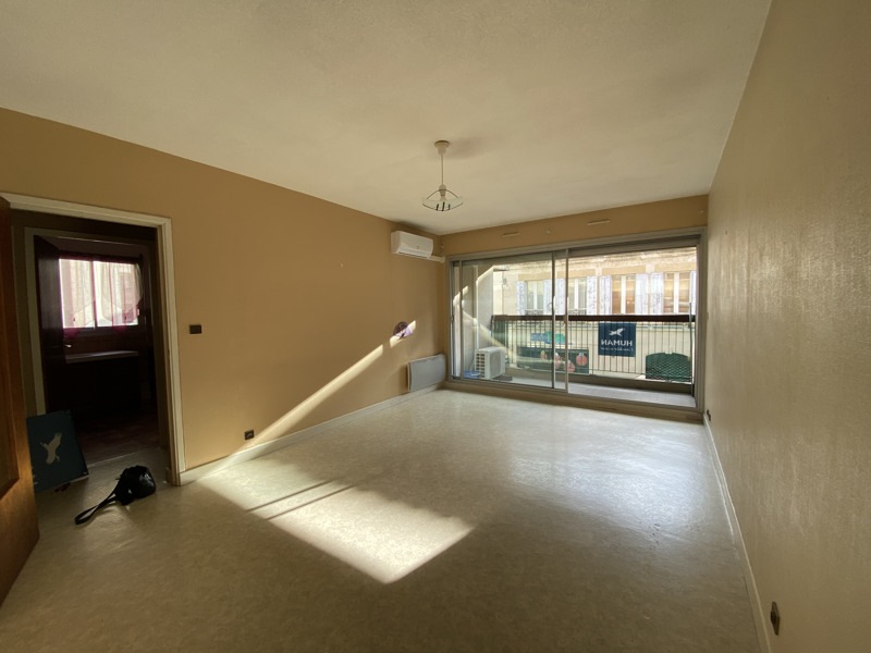 Vente Appartement MARMANDE - 4 pièces -63 m² - (47200)