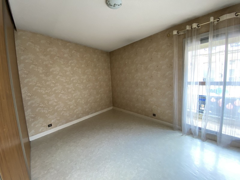 Vente Appartement MARMANDE - 4 pièces -63 m² - (47200)