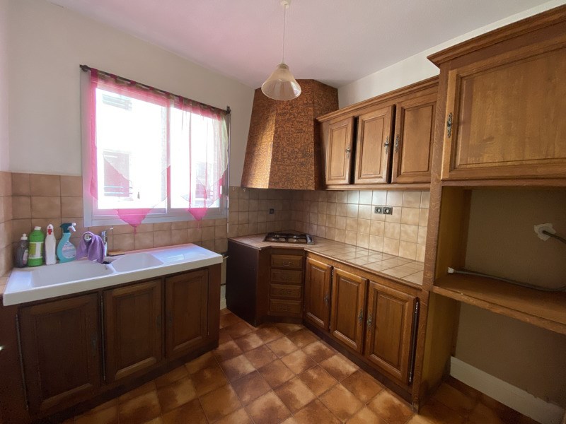 Vente Appartement MARMANDE - 4 pièces -63 m² - (47200)