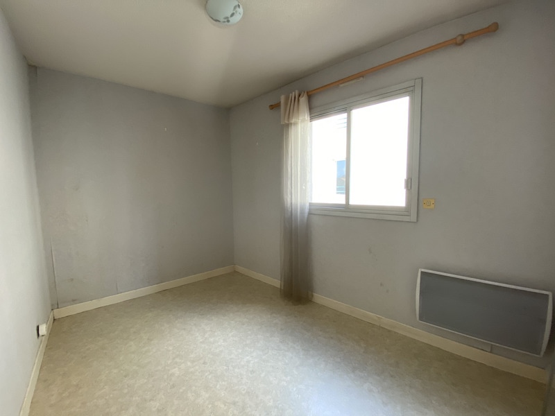 Vente Appartement MARMANDE - 4 pièces -63 m² - (47200)