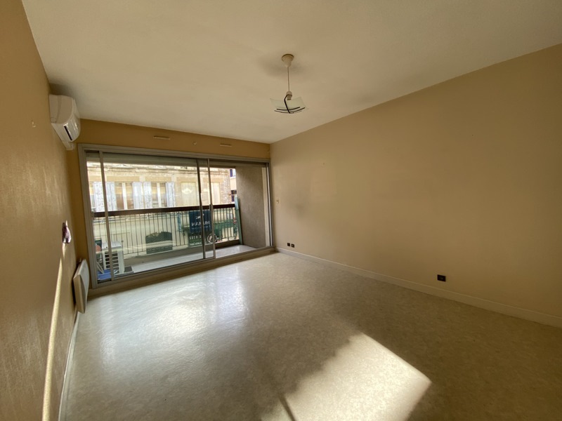 Vente Appartement MARMANDE - 4 pièces -63 m² - (47200)