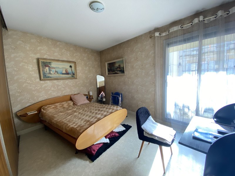 Vente Appartement MARMANDE - 4 pièces -63 m² - (47200)