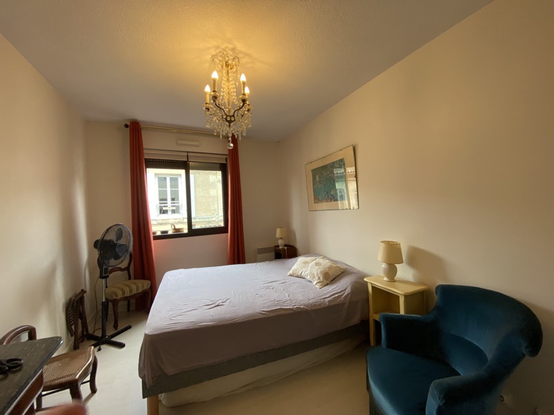 Vente Appartement MARMANDE - 3 pièces -67 m² - (47200)