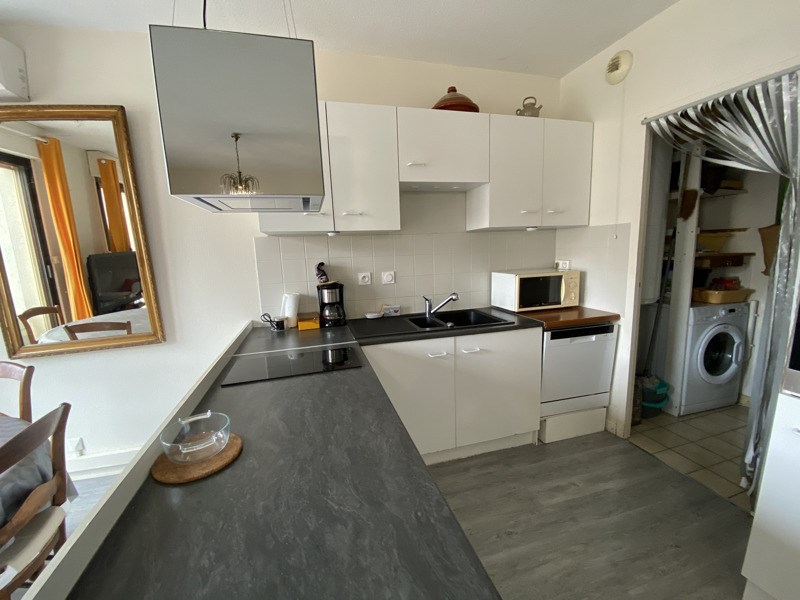 Vente Appartement MARMANDE - 3 pièces -67 m² - (47200)