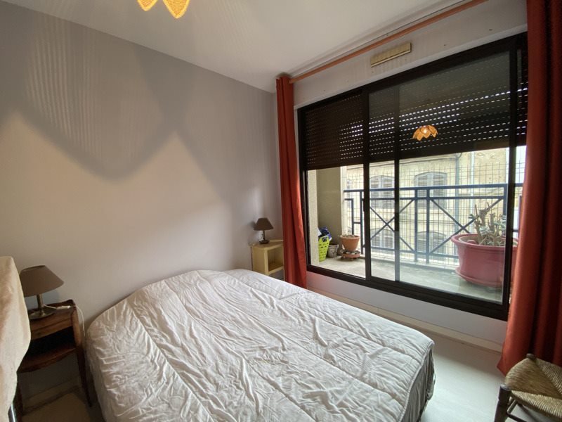 Vente Appartement MARMANDE - 3 pièces -67 m² - (47200)
