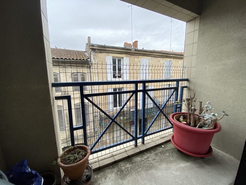 Vente Appartement MARMANDE - 3 pièces -67 m² - (47200)