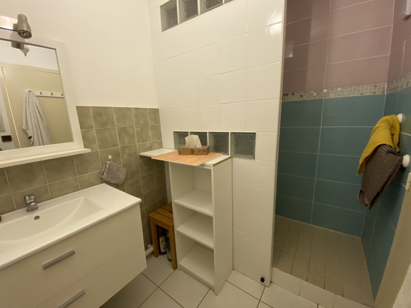 Vente Appartement MARMANDE - 3 pièces -67 m² - (47200)