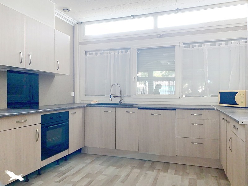Vente Appartement MARMANDE - 2 pièces -59 m² - (47200)