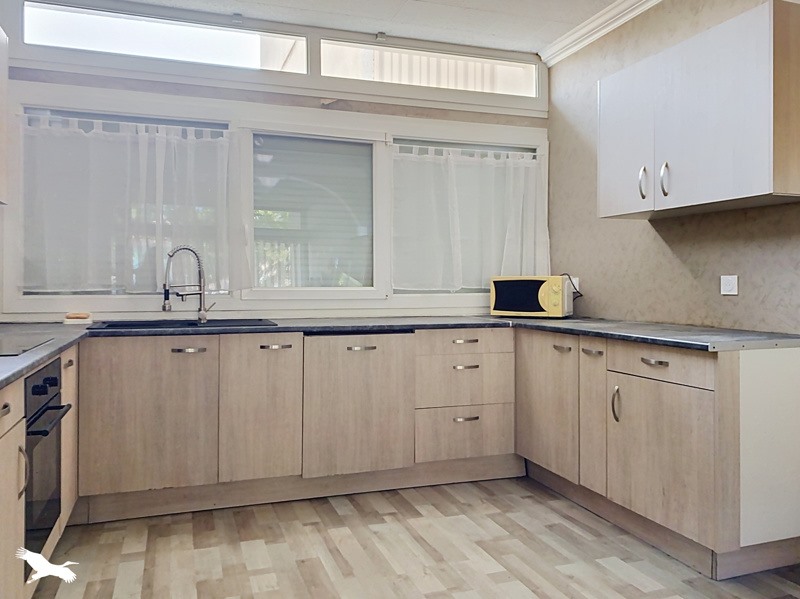 Vente Appartement MARMANDE - 2 pièces -59 m² - (47200)