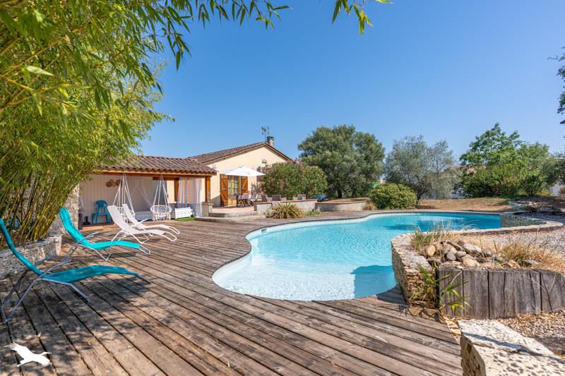 Maison 5 pièces 116 m² · à Sainte-Bazeille · 116 m² · 284 637 €