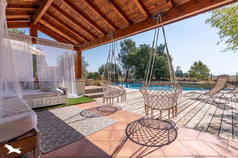 Vente Maison STE BAZEILLE - 5 pièces -116 m² - (47180)
