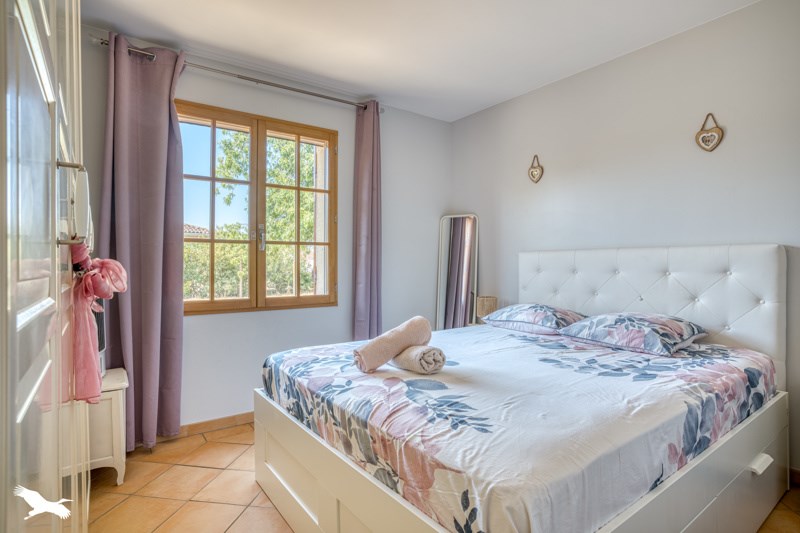 Vente Maison STE BAZEILLE - 5 pièces -116 m² - (47180)