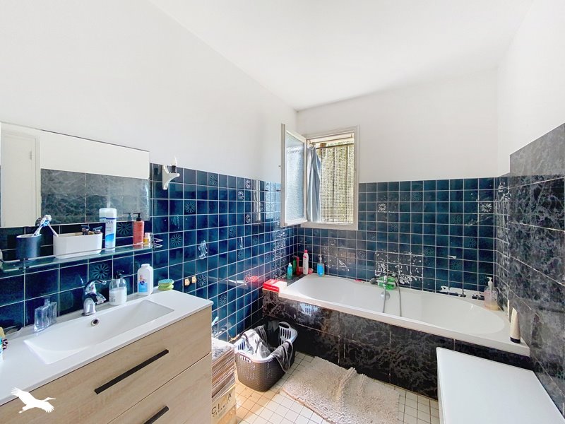 Vente Maison Marmande - 6 pièces -155 m² - (47200)